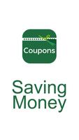 Coupon for Publix Passport App โปสเตอร์