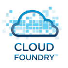 Cloud Foundry v2 آئیکن