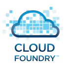 Cloud Foundry v2 أيقونة
