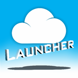 CloudLauncher icône