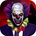 Scary Clown - Face Changer Pro biểu tượng