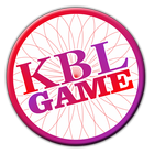 KBL - The Game ikon