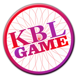 KBL - The Game biểu tượng