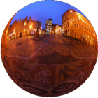 Panoramas from Flickr VR icon