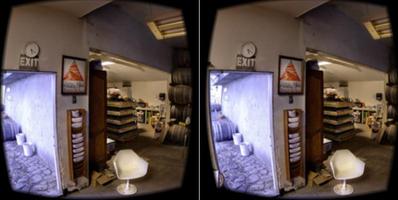 Panoramas from Flickr VR 截圖 1
