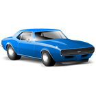 Racing Prototype (Krabi) icône