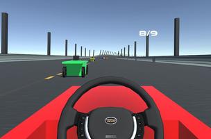 Racing Prototype (Krabi) capture d'écran 2