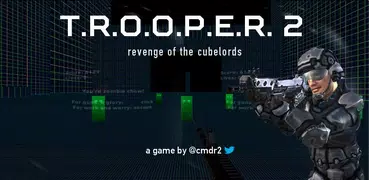 Trooper 2 (VR)