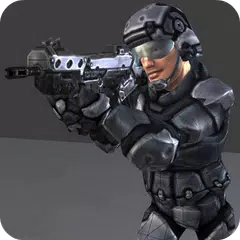 Trooper 2 (VR) APK download