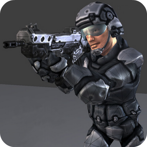 Trooper 2 (VR)