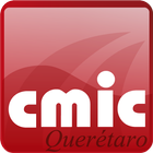 CMIC app Querétaro ícone