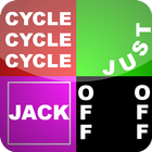 Logic Quiz Free - Word Puzzles ikona