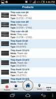 Thép Việt Sing-NatSteelVina screenshot 1