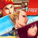 King Of Guard Fighter APK