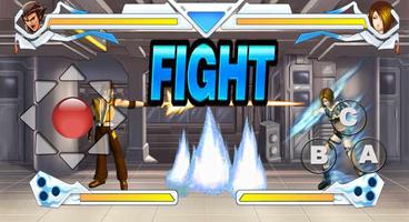 Street Fighting Rage 스크린샷 1