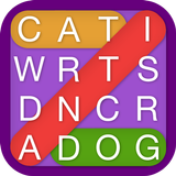 Anti Words Search Free আইকন