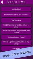 Anti Words Search Free ภาพหน้าจอ 3