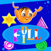 Full Fill ( Shapes ) APK