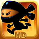 忍者过山 APK