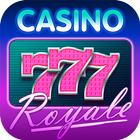 Casino Royale biểu tượng