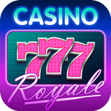 Icona Casino Royale