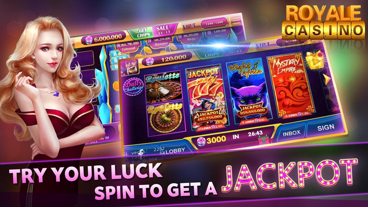 casino royale android app casino royale android app