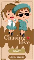 ChasingLove постер