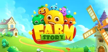 Story of Farm