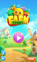 Story of Farm Cartaz