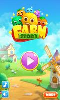 Story of Farm Plakat