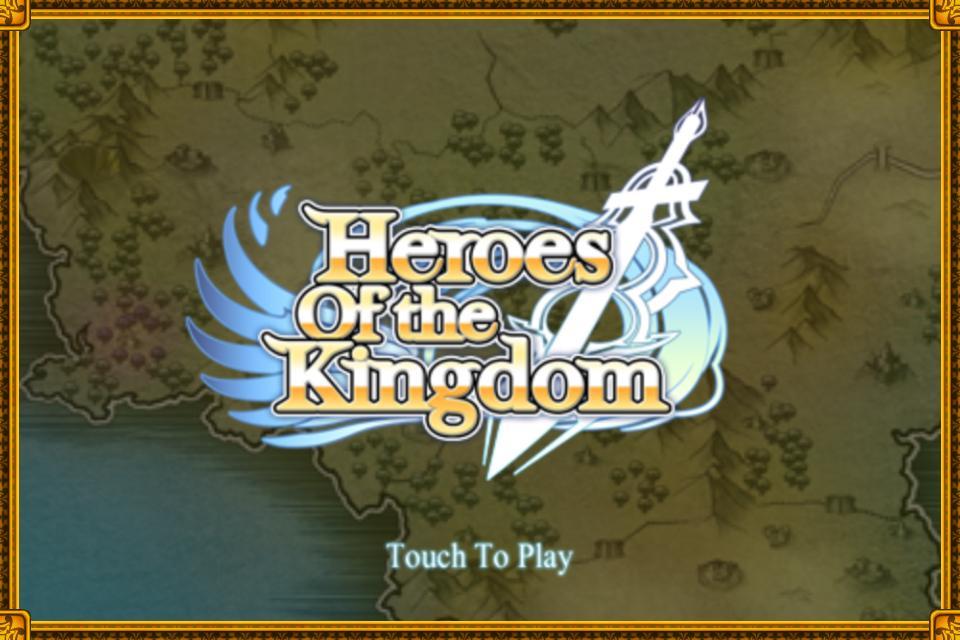 Kingdom of heroes best hero Kingdom of heroes best hero