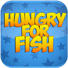 Hungry For Fish آئیکن