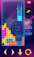 Eternal TETRIS:enduring syot layar 2