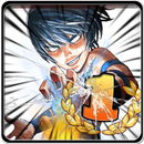 Street Fury:Rage Fighter APK