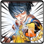 Street Fury:Rage Fighter