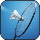Badminton Racket Sport icon