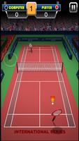 Badminton Racket Sport screenshot 2