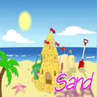 Sand simgesi