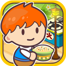 开心饭店 APK