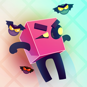 Tiny Bouncer Download gratis mod apk versi terbaru