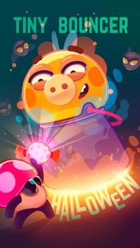 Tiny Bouncer 1.8.1 APK + Mod (Unlimited money) for Android