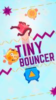 Tiny Bouncer स्क्रीनशॉट 1
