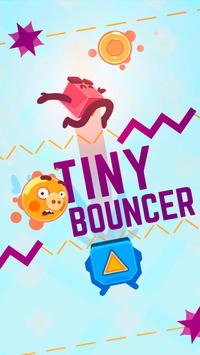 Tiny Bouncer banner