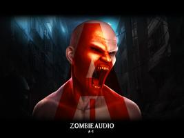 Zombie Audio A-1(VR Game) capture d'écran 2