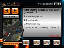 My Road Rules screenshot 3