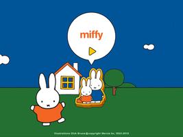 미피 퍼즐 블럭 -miffy puzzle block اسکرین شاٹ 2