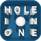 Hole in one आइकन