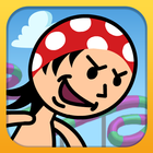 Naughty Kevin - casual games icon