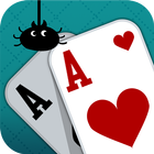 Spider Solitaire Classic-icoon