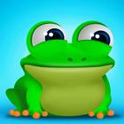 Frogger Jump - FREE icône